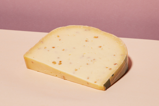 Bauernkse, Bockshornklee, nussig & cremig